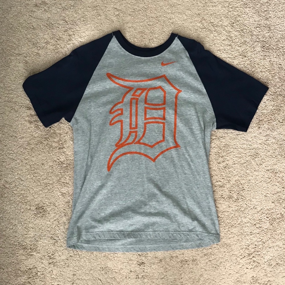 Detroit Tigers Nike T-shirt